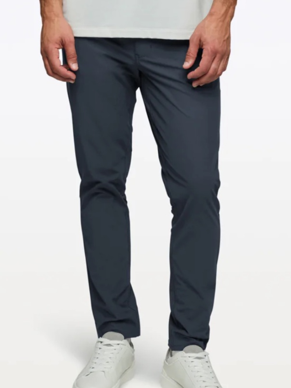 CUTS Men’s AO 5 Pocket Pant 32 x 34